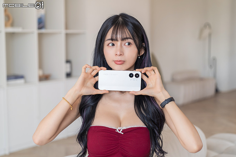 POCO X8 Pro Max 體驗｜市面最大電量 X 次旗艦效能，萬元級頂尖戰力！