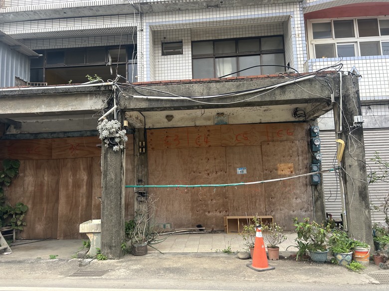 騎遊桃園航空城「05警戒區」(桃園國際機場)