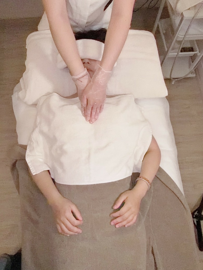 點我看大圖 台南分享~被朋友推坑去做耳燭,結果比想像中舒服…