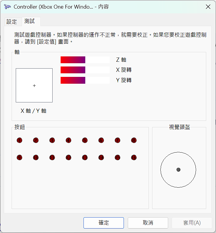 平價有線搖桿 Xbox 授權 HP HyperX Clutch Gladiate
