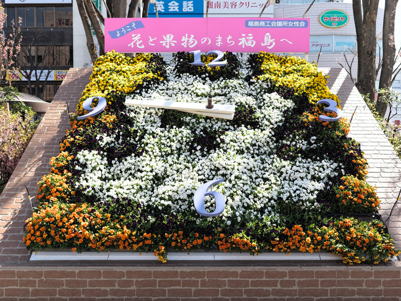 日本東北賞櫻六日遊(omsystem OM3+OM1II)