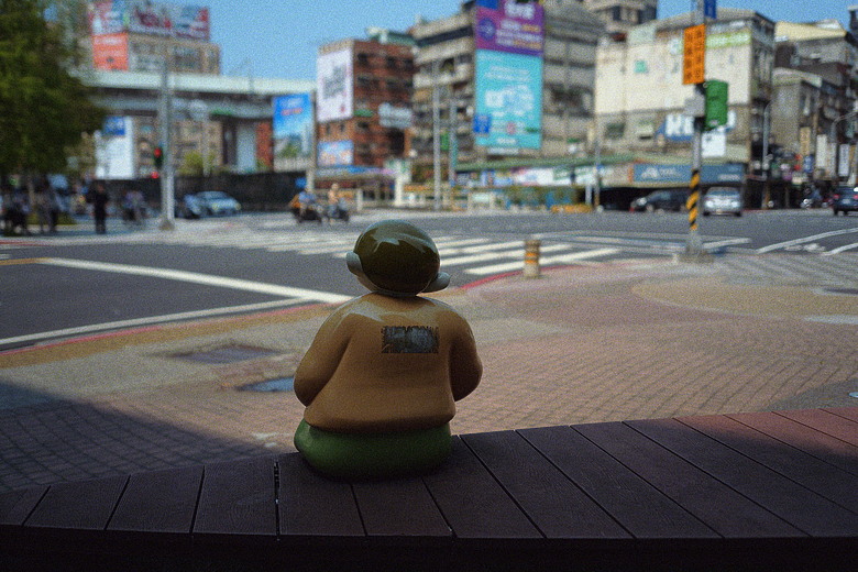 PANASONIC S9 | 深光 sg-image 35mm f2.2 | L mount 鏡頭 | 簡易開箱 | LUT隨拍圖多 | 暨S9手柄分享