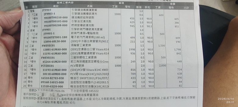 UX300h與eVitara請教