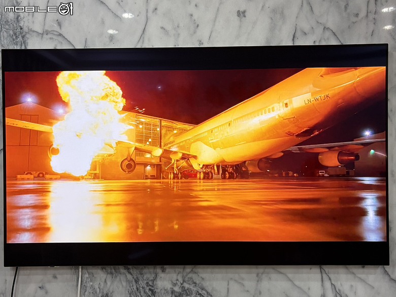 聲音不是變大，而是空間被打開：JBL Bar 1300MK2 體驗分享