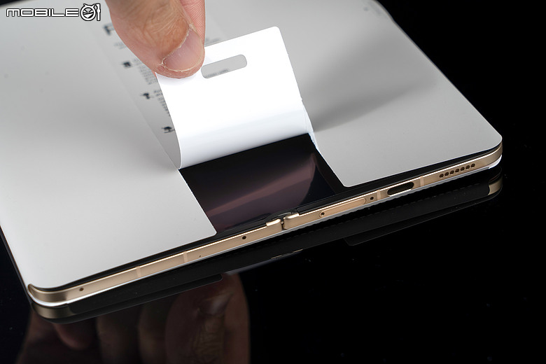 OPPO Find N6 體驗｜摺痕無感、全能規格，沒有短板的摺疊機皇！
