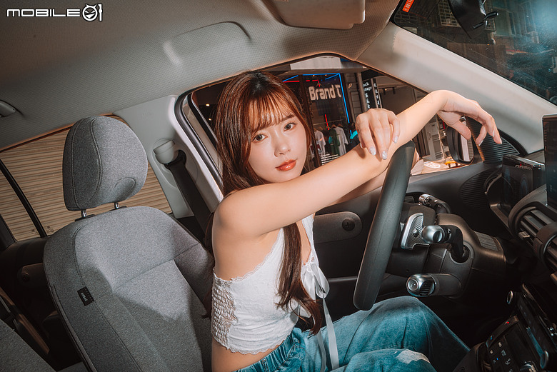 Hyundai Inster EV400 試駕｜夠用就好，日常代步剛剛好！