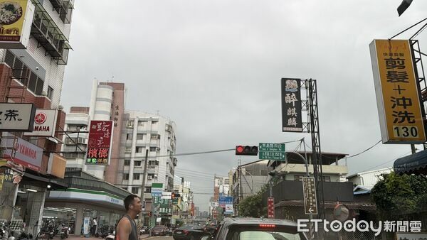「坤」字輩建商出手，3.2億買北屯4.8顆星熱炒名店