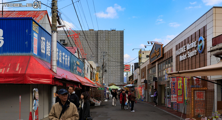 整理老相片-2019北海道