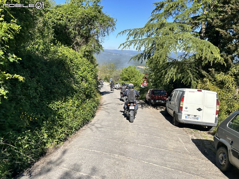 Michelin Anakee Adventure 2海外試駕｜上山下海的絕對自由！砂石路面表現比越野胎更強大！