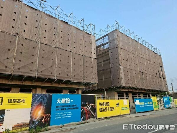 中科二林帶動彰化3鄉鎮房價，縣長祭「3多優勢」吸引LaLaport