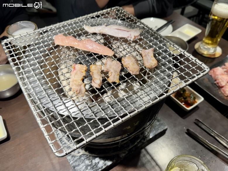 [台南] 焼肉ショジョYakiniku SHOJO