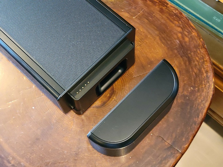 【開箱】JBL BAR 1300 Mk2 心得分享｜不用拉線也能有劇院級環繞？