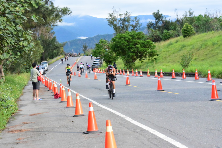 2026 Challenge Taiwan Sprint 25.7５ｋｍ 自行車隨手拍，選手需要請自取。