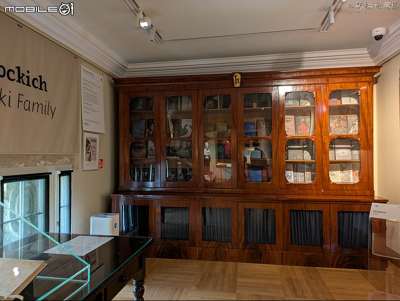 點我看大圖 波蘭: 維拉諾夫宮與花園 (Poland: Wilanów Palace)