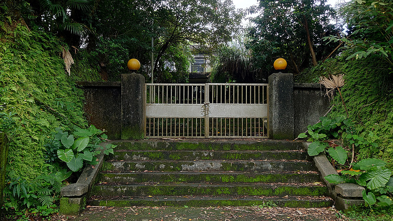 [景點]-基隆.暖暖(百年.西勢水庫)-TAIWAN KEELUNG(Xi shi Reservoir 1926 AD.)