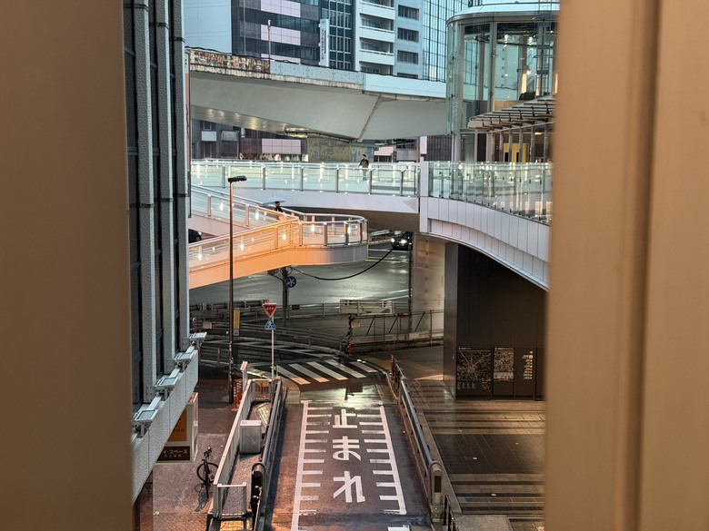 [分享]-iPhone 17 Pro Max 旅行隨手攝影體驗心得