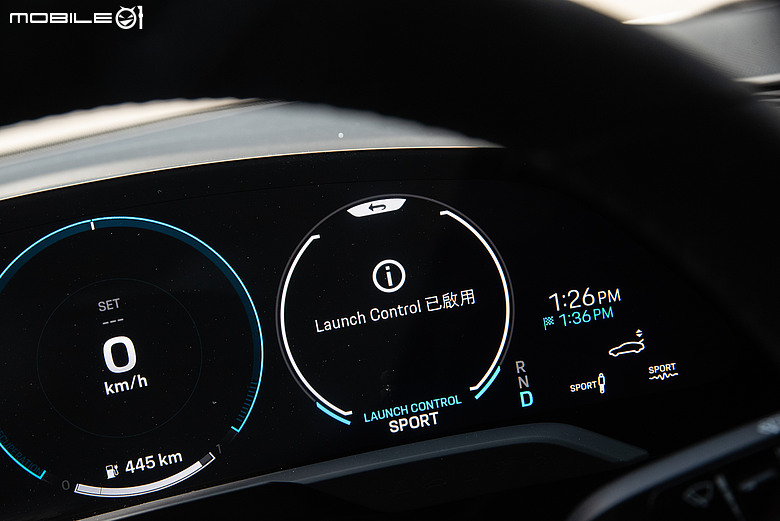 Porsche Taycan 4S Black Edition 試駕|性能與配備一次到位的理想版本!