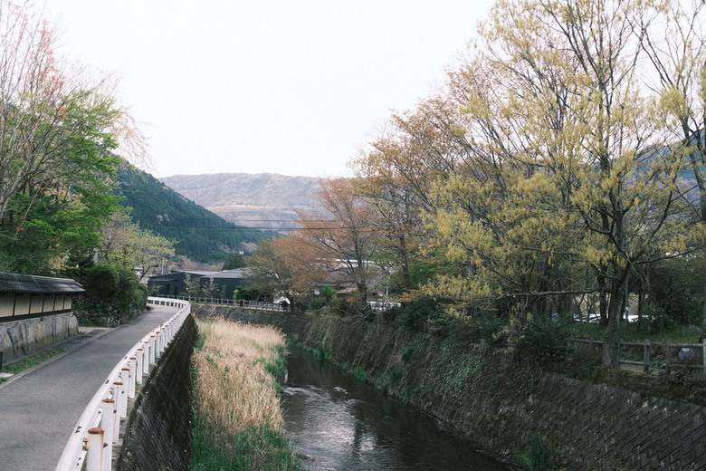 福岡首次自駕遊分享