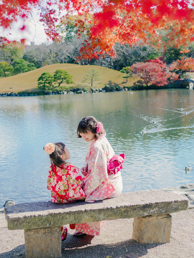 九州之旅 下 OM3+12-100 F4