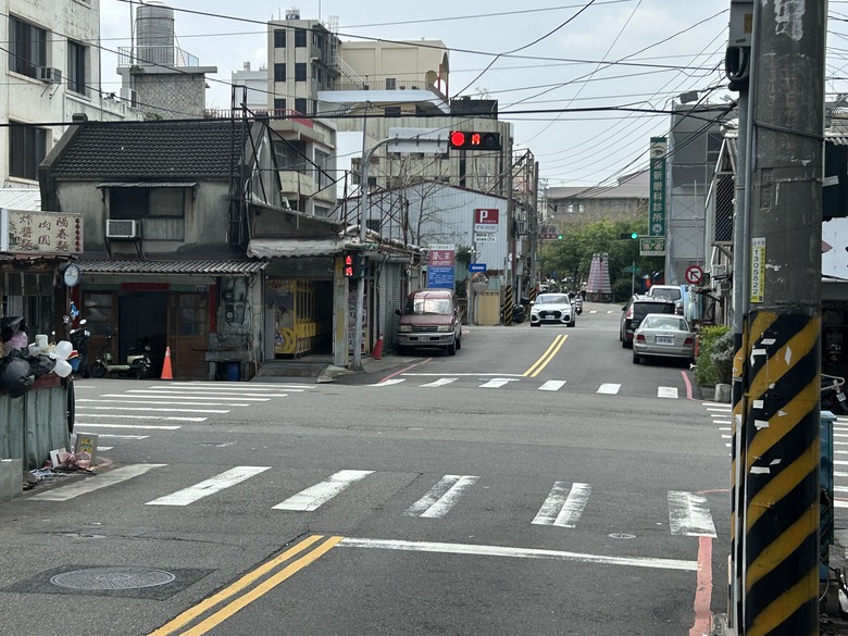 海 線 沙 鹿 小 鎮 巡 禮