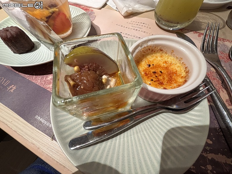 【美食開箱】台北新光三越A8｜NAGOMI雅｜這間吃到飽，重點根本不是吃飽