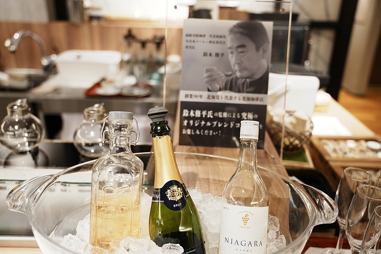 2026 北海道12天小蜜月 (下)『白老町隱藏景點、洞爺湖奢華湖景飯店 & 函館百萬夜景』
