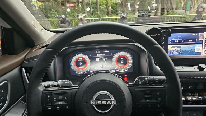 【續集】NISSAN Ariya 新車故障追蹤：原廠高層重視，技術長專業檢測與更換馬達總成