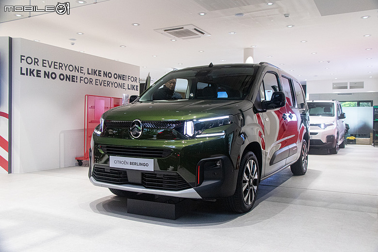 【採訪】Peugeot/Citroen新年式新車齊發，電子後視鏡標配、Nappa通風椅/Focal音響入列！