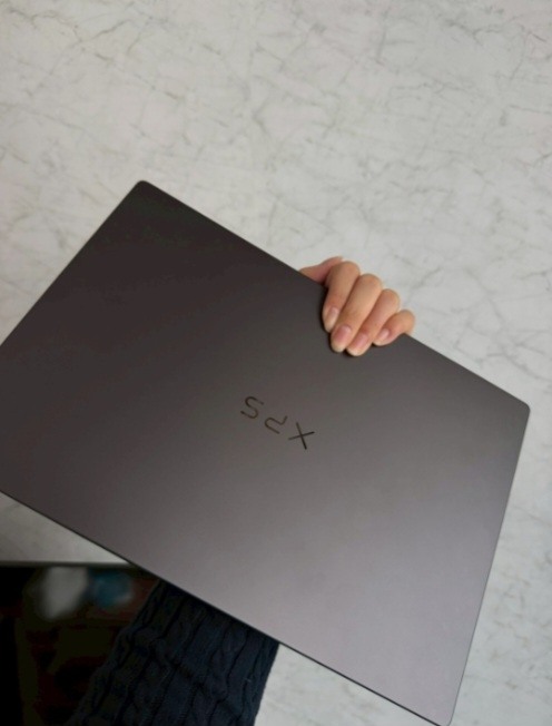 DELL 2026款 XPS 14 微開箱