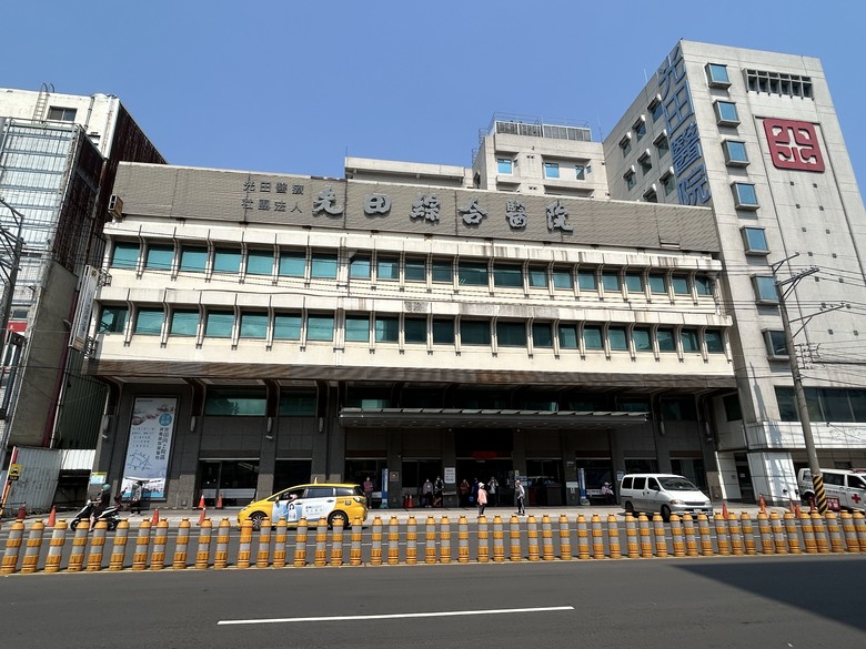 海 線 沙 鹿 小 鎮 巡 禮
