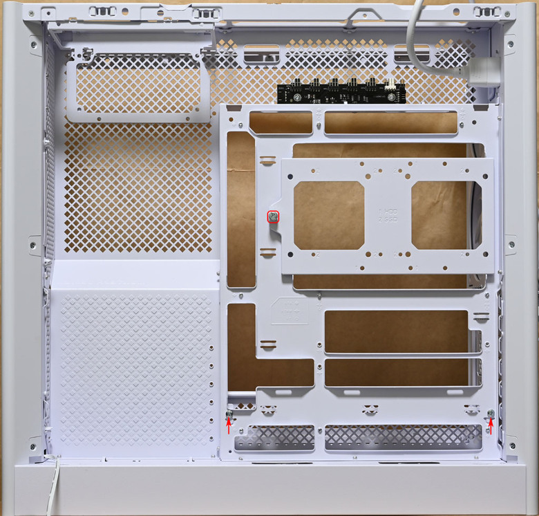 點我看大圖 MONTECH DESIGN HS02 PRO機殼開箱
