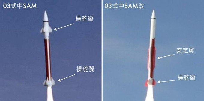 震撼美國的日本武器
