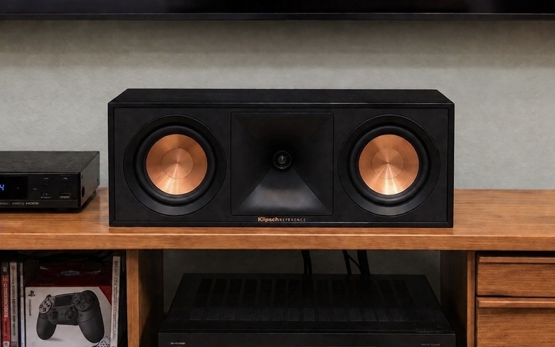 【案例分享】現代客廳打造 Klipsch 5.1.2 聲道系統