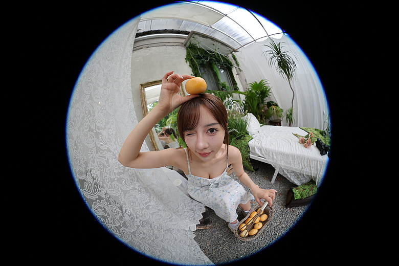 Canon RF 7-14mm F2.8-3.5L Fisheye STM 評測報告｜當圓周遇上對角線、探索 190° 的極限視覺張力！