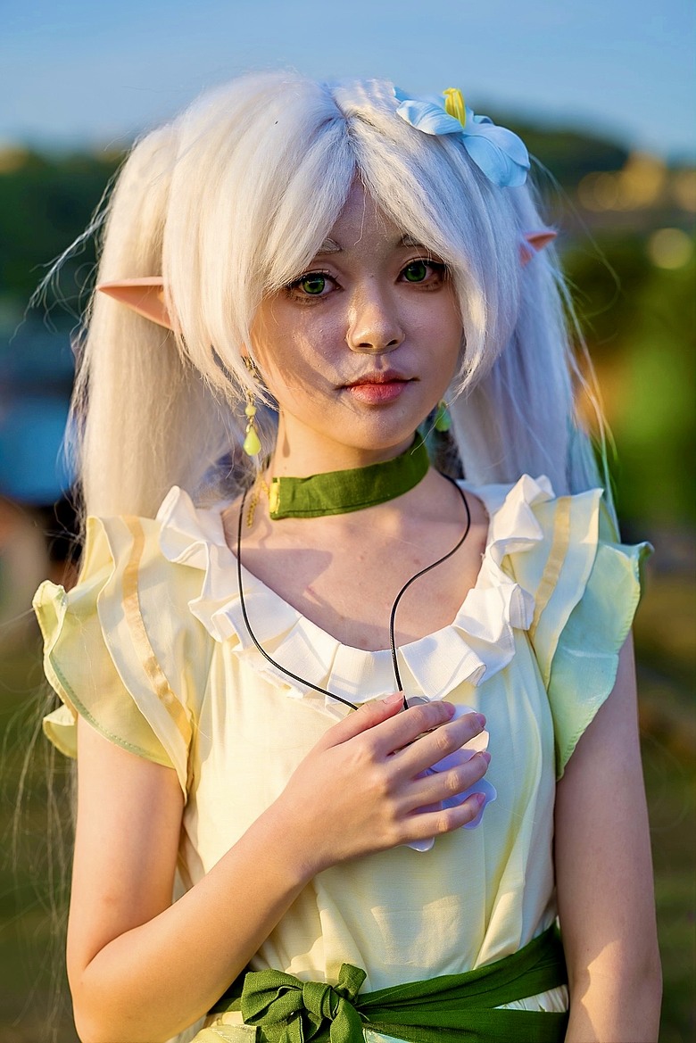 動漫祭～駁二