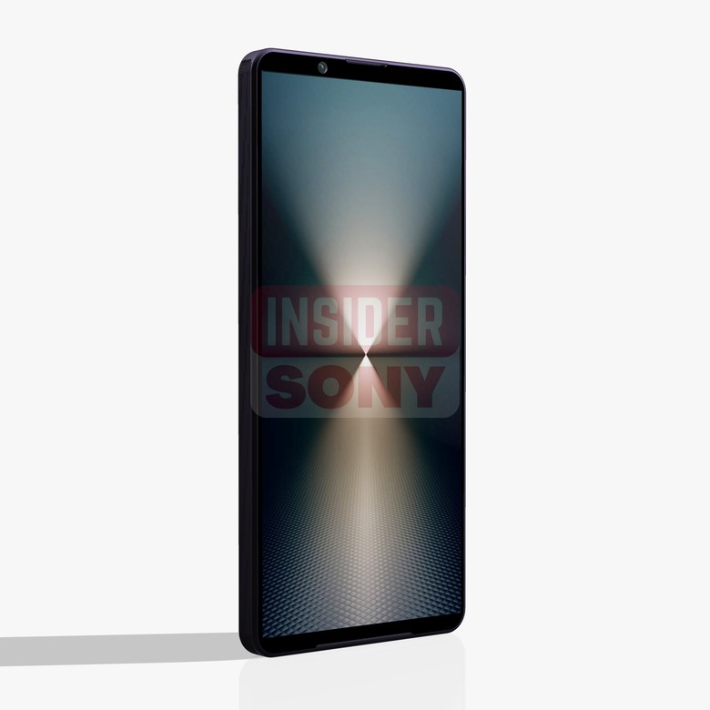 Xperia 1 VIII