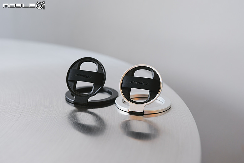 Samsung S26 Ultra手機殼開箱－Hipporizz 河馬引力保護殼、AirMag 磁吸指環支架實測心得評價
