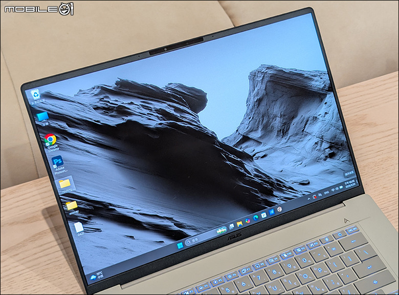 UX3607OA / UX3407QA開箱+比一比