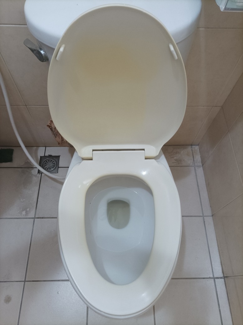 問一下馬桶蓋的品牌及型號？