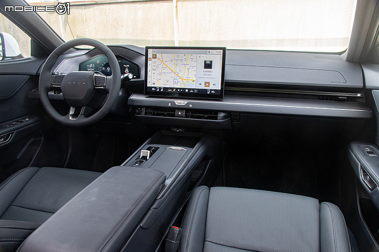 Lexus ES 500e 大改款試駕｜瑕不掩瑜的進化，用誠意再戰市場！