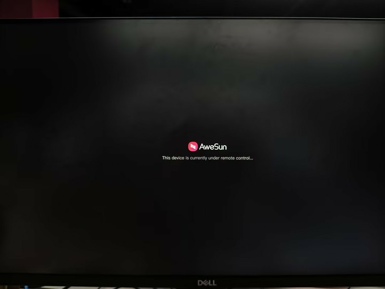 AweSun免費遠端桌面軟體核心功能懶人包 (比AnyDesk佛心?)