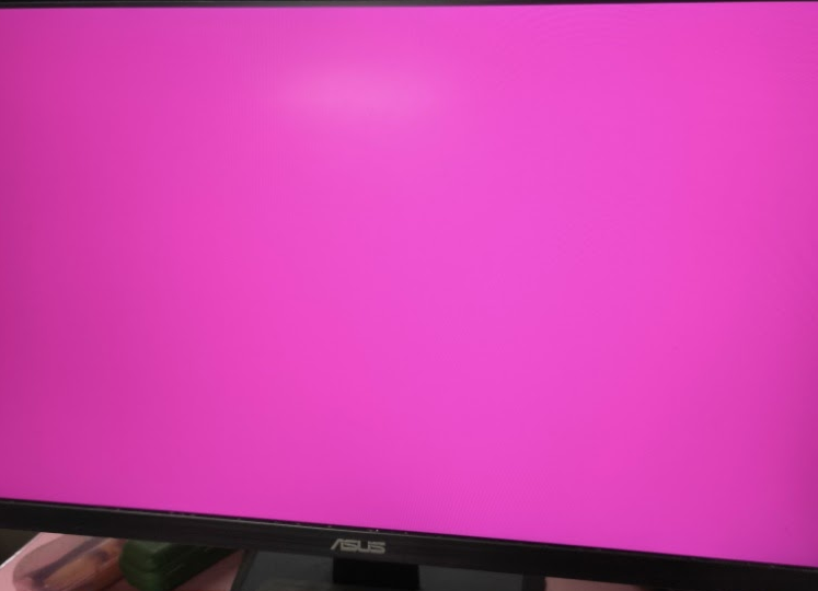 這種情況會有可能電源供應有問題嗎?