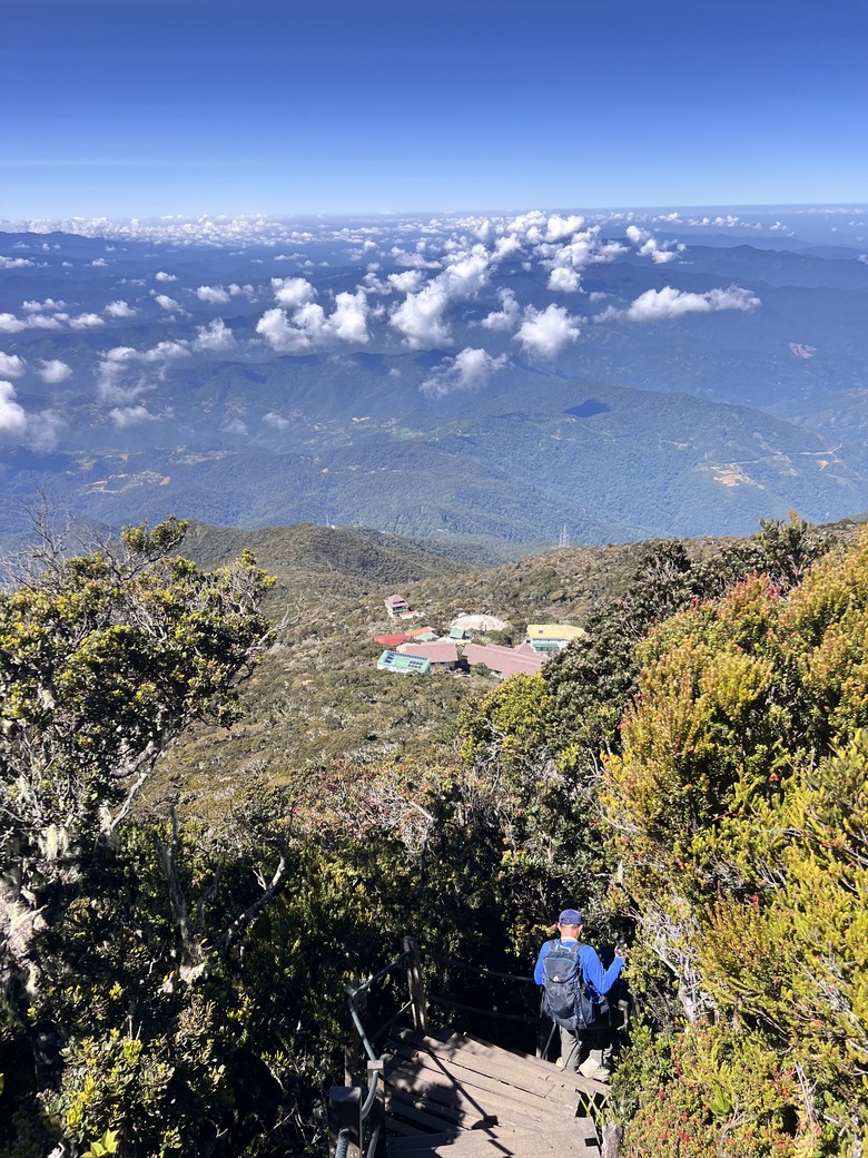 一神, 二玉, 三富士山~ 1,2,3準備出國去爬山 ! 3,2,1 自我挑戰好得意 !