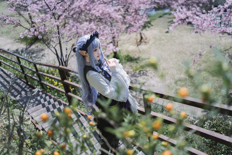 點我看大圖 TTArtisan 40mm F2 銀色浪漫分享