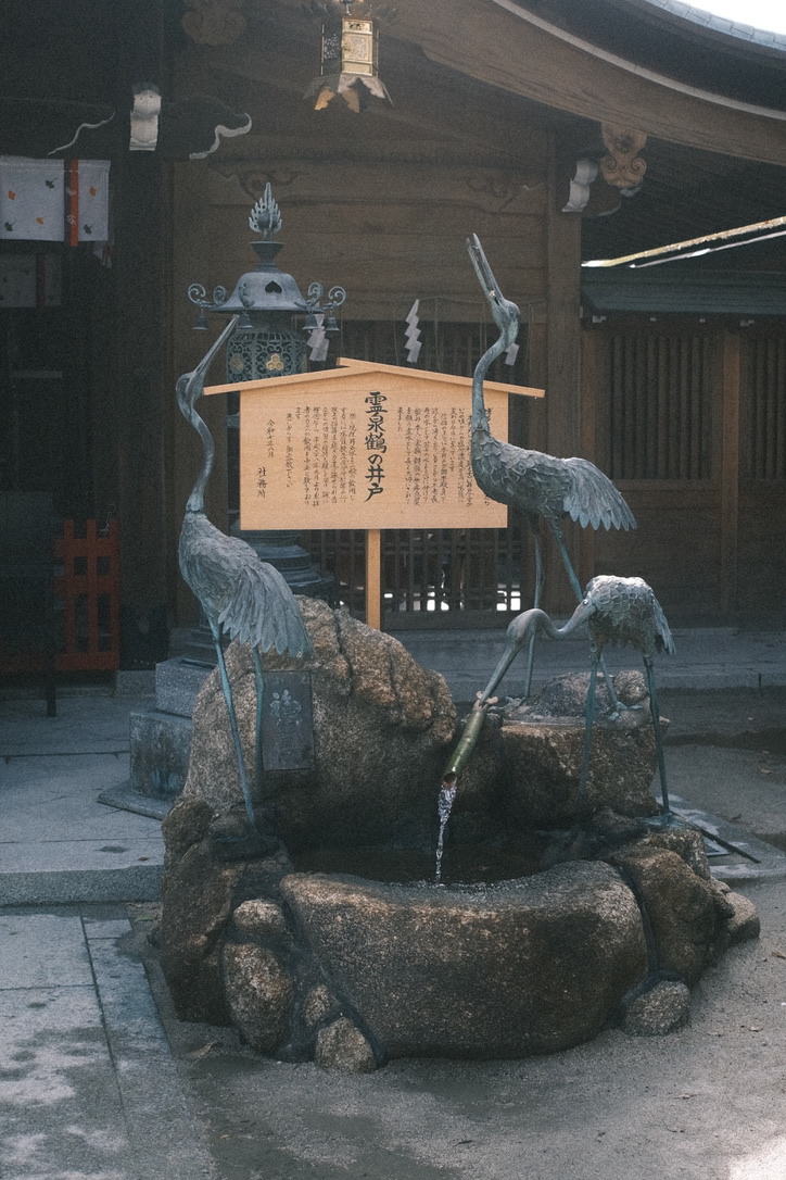 福岡首次自駕遊分享