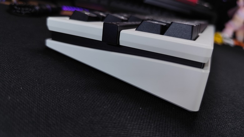 點我看大圖 客製化鍵盤組裝套件 COSO STUDIO SOUL70 開箱