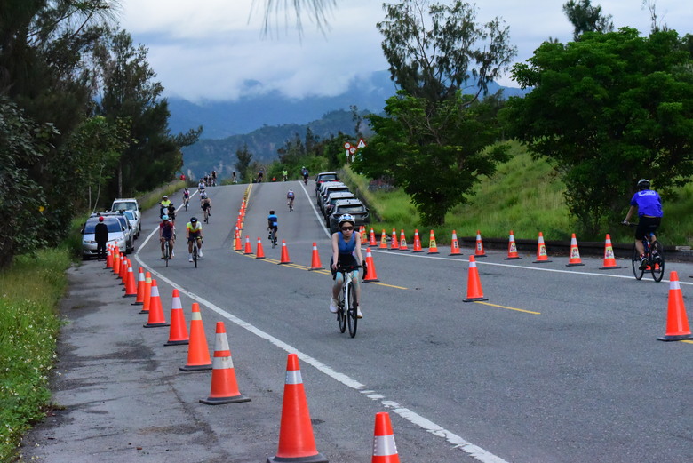 2026 Challenge Taiwan Sprint 25.7５ｋｍ 自行車隨手拍，選手需要請自取。