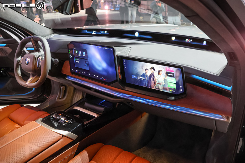 BMW 7 Series 小改款現場直擊｜導入新世代設計元素、座艙體驗以及電能規格全面升級！