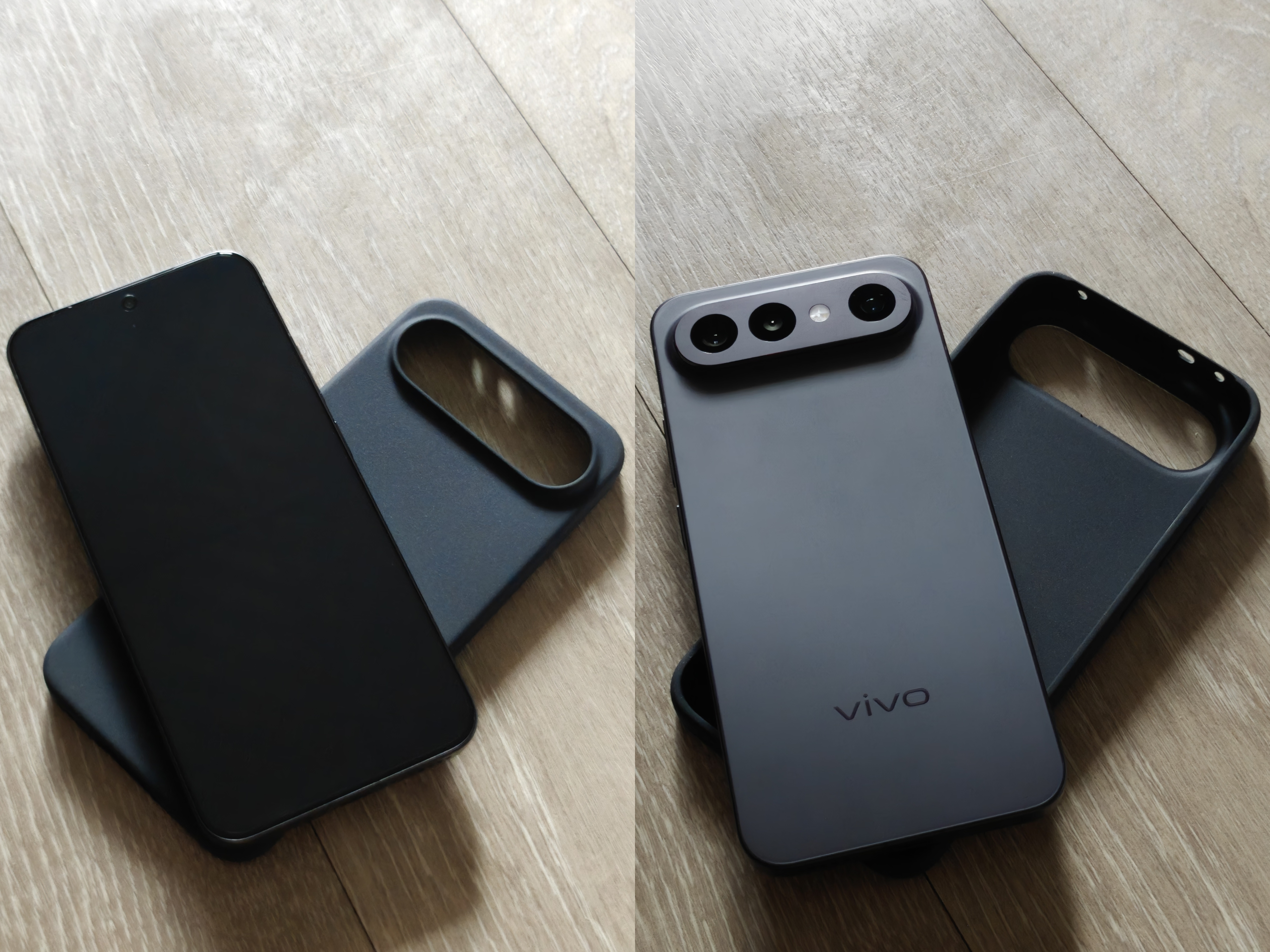 簡單開箱小隻馬的 Vivo S50 Pro Mini…