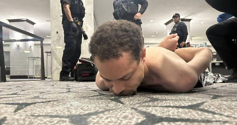 白宮記者晚宴31歲孤狼槍手,Steam遊戲開發者